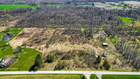 0 Township Road 112, Mount Gilead, OH 43338