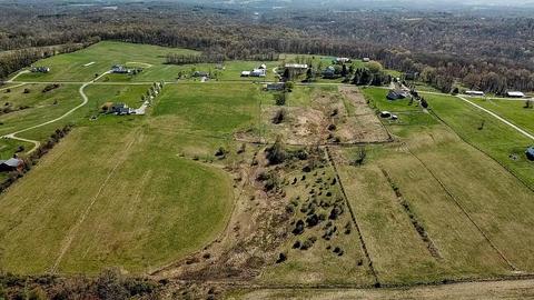 6366 Co Rd 52, Rushville, OH 43150