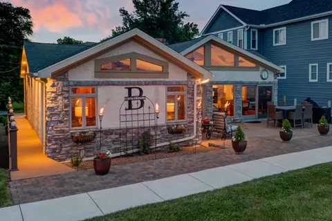 4381 N Bank Rd, Millersport, OH 43046
