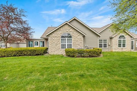 5587 E Links Blvd #1-5587, Hilliard, OH 43026
