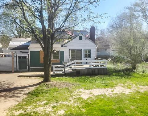 1704 Union St, Lancaster, OH 43130