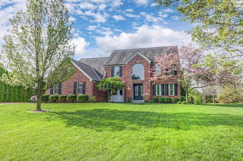 7995 Brookfield Pl NW, Canal Winchester, OH 43110
