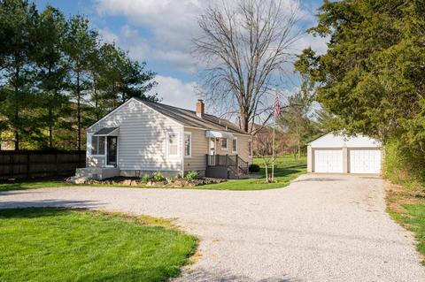 5495 Linworth Rd, Columbus, OH 43235