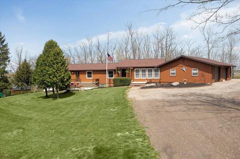 5338 E State Route 245, North Lewisburg, OH 43060
