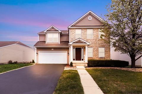 5268 Winters Run Rd, Dublin, OH 43016