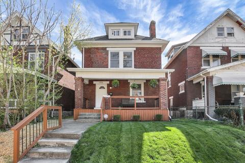 976 S 22nd St, Columbus, OH 43206
