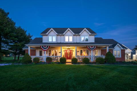 12610 Ault Rd, Pickerington, OH 43147
