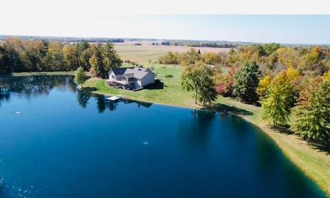 18100 W Darby Rd, Marysville, OH 43040