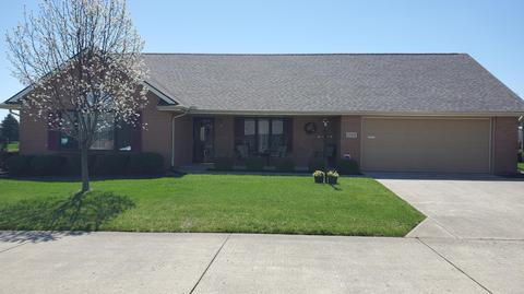1725 Calais Dr, Springfield, OH 45503 photo 1