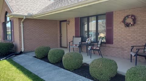 1725 Calais Dr, Springfield, OH 45503 photo 3
