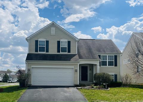 5605 Lanterns Way #530, Orient, OH 43146