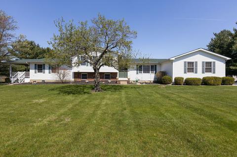 12745 Gorsuch Rd, Galena, OH 43021