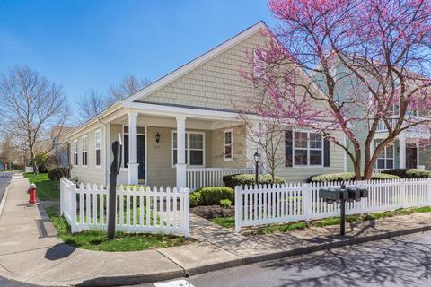 3758 Renwick Ln #3758-3, Columbus, OH 43230
