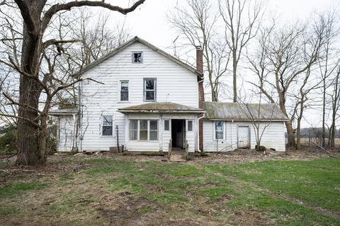 18865 Ankneytown Rd, Fredericktown, OH 43019