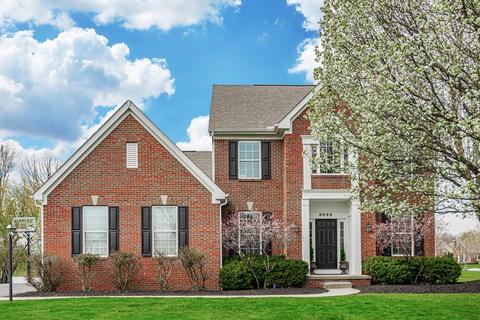 6999 New Albany Links Dr, New Albany, OH 43054