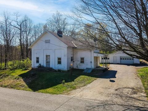 58 Neal Rd, Saint Paris, OH 43072