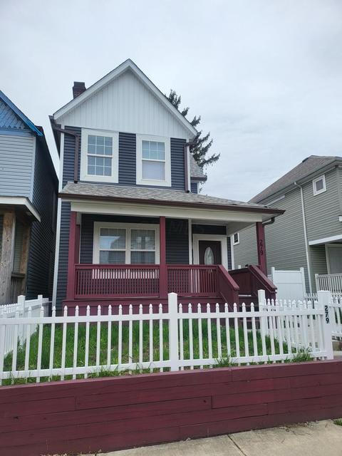 279 Dakota Ave, Columbus, OH 43223