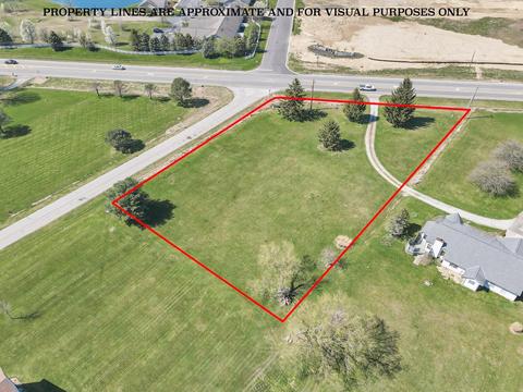 5945 Columbus Rd, Granville, OH 43023