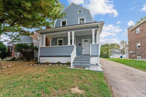 1160 Miller Ave, Columbus, OH 43206