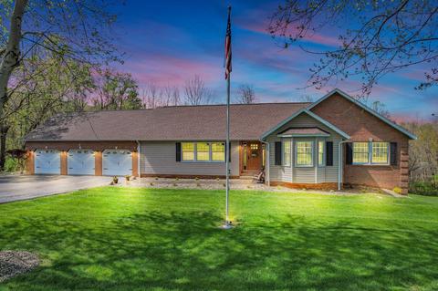 4700 Ellerman Rd, Zanesville, OH 43701