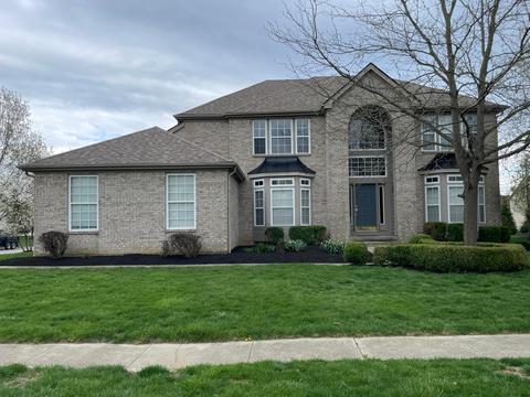 8126 Aston Way, Dublin, OH 43016