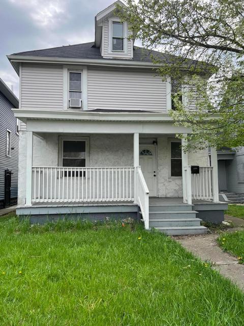 1260 Parsons Ave, Columbus, OH 43206