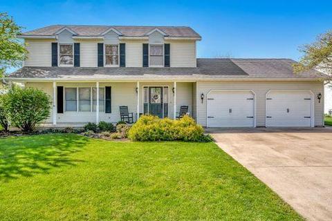377 Harwich Rd, Circleville, OH 43113