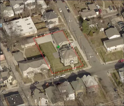 44 E Duncan St, Columbus, OH 43202 photo 48