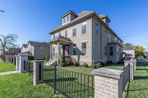 44 E Duncan St, Columbus, OH 43202