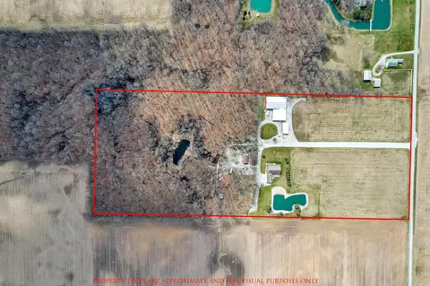 11442 Township Road 215, Kenton, OH 43326
