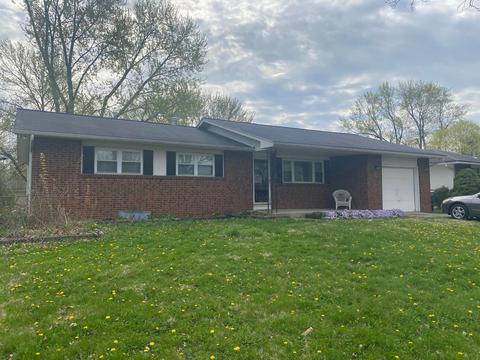4824 Valley Forge Dr, Columbus, OH 43229