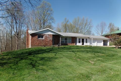 6990 N Buttermilk Hill Rd NW, Mcconnelsville, OH 43756