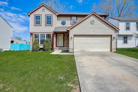 2322 Minerva Ave, Columbus, OH 43229