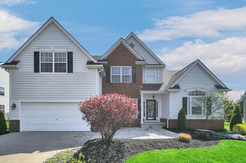 1120 Northwood Cir, New Albany, OH 43054