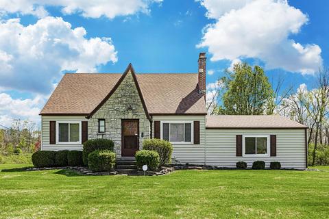 1558 Demorest Rd, Columbus, OH 43228