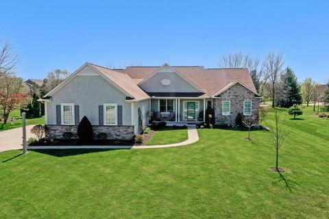 7755 Cumberland Cir, Canal Winchester, OH 43110