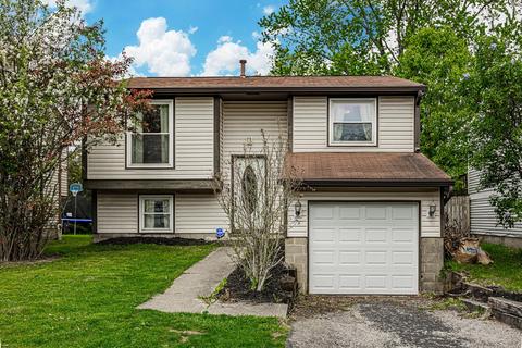 3089 Dewbourne Dr, Reynoldsburg, OH 43068