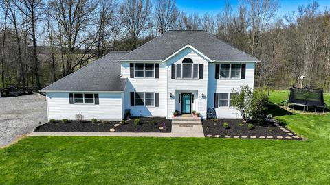22700 Buck Allen Dr, Marysville, OH 43040