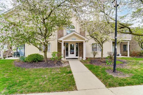6711 Meadow Creek Dr #206, Columbus, OH 43235