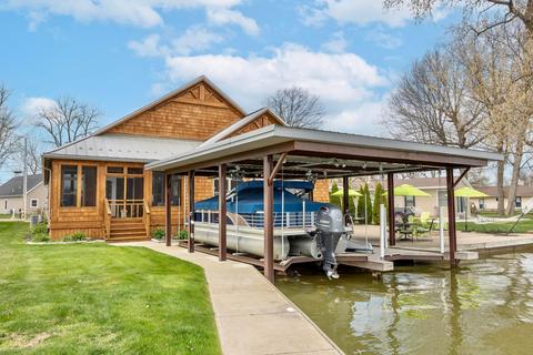 10845 County Road 286, Huntsville, OH 43324