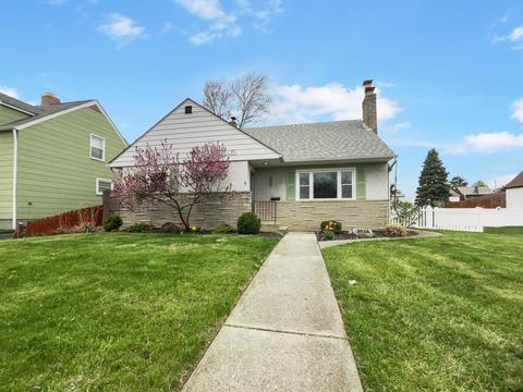 3038 Fremont St, Columbus, OH 43204