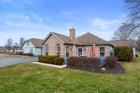 3811 Mill Stream Dr, Hilliard, OH 43026