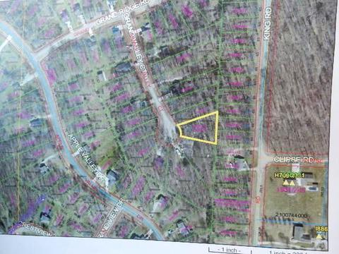 0 Grand Valley Ct, Howard, OH 43028