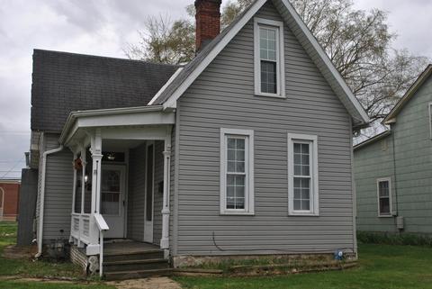 152 Lake St, Lancaster, OH 43130