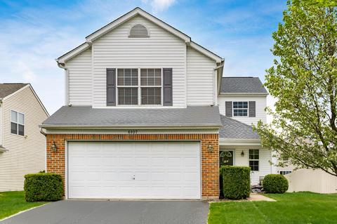 6107 Chidley St, Galloway, OH 43119