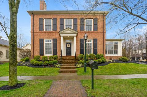 7684 Ogden Woods Blvd, New Albany, OH 43054