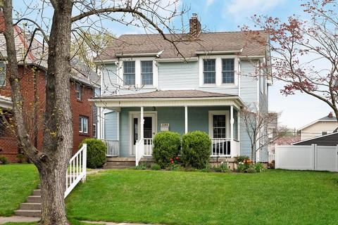 1360 Haines Ave, Columbus, OH 43212