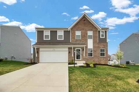 1730 Dickson Dr, Marysville, OH 43040