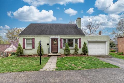 514 E Fair Ave, Lancaster, OH 43130 photo 1