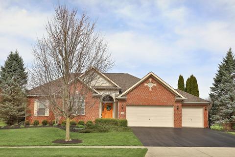 5226 Polar Dr, Lewis Center, OH 43035